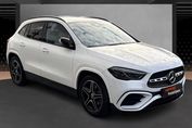 Mercedes GLA 200 AMG Line