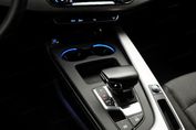 Audi A4 35 TFSI S Line