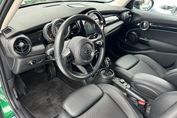 Mini Mini Cooper S sport-aut
