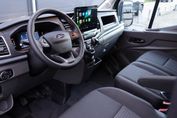 Ford Transit 350 L4H3 RWD Trend