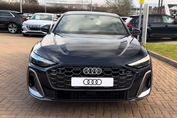 Audi A5 TDI quattro S line