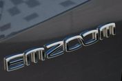 Gac Emzoom Luxury 1.5T DCT