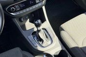 Hyundai i30 1.5 T-GDI Comfort DCT
