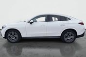Mercedes GLC Coupe 220 d 4MATIC AMG Line