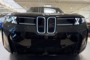 BMW X5 xDrive40d M Sport
