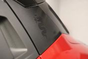 Alfa Romeo Junior Ibrida