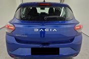 Dacia Sandero Expression 1.0 TCe