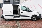 Peugeot Partner Van L1H1