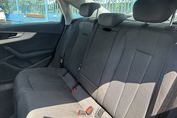 Audi A4 35 TFSI Advanced