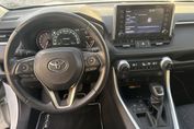 Toyota RAV4 2.0 Comfort MS