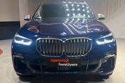 BMW X5 M50d xDrive