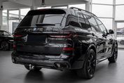 BMW X7 xDrive40d M Sport