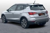 Seat Arona 1.0 TSI