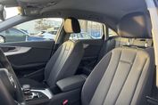 Audi A4 35 TFSI Advanced