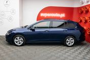 Volkswagen Golf 1.5 TSI Life