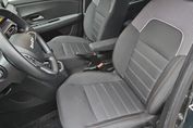 Dacia Sandero TCE Expression