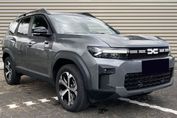 Dacia Bigster Journey 4x4 1.2 TCe Hybrid-G LPG