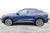 Audi Q5 Sportback TFSI quattro S Line