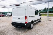 Ford Transit 350 L3H2 Trend Zabudowa Brygadowa