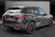 Mercedes GLC 200 d 4MATIC AMG Line