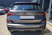 Skoda Kamiq Edition 130 Selection 1.0 TSI DSG