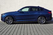 BMW X4 xDrive20d  M Sport