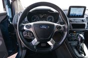 Ford Transit Connect Kombi L2H1 Active N1 A8