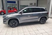 Skoda Karoq Sportline 1.5 TSI DSG