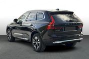 Volvo XC60 T6 Plug-In Hybrid AWD Core