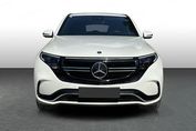 Mercedes EQC 400 4-Matic Sport