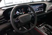 Audi A6 TDI quattro S line