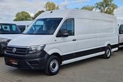 Volkswagen Crafter L5H2