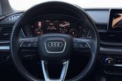 Audi Q5 2.0 TDI quattro Sport S tronic