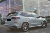 BMW X5 xDrive30d M Sport
