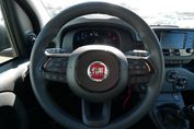 Fiat Panda 1.0 Hybrid