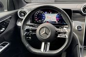 Mercedes GLC 300 mHEV 4-Matic AMG Line