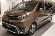 Toyota Proace Verso 2.0 D4-D Long VIP Aut.