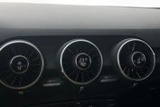 Audi TT Coupe 45 TFSI quattro