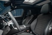 Mercedes GLC 300 e 4-Matic AMG Line