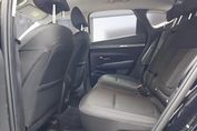 Hyundai Tucson 1.6 T-GDI Smart 2WD DCT