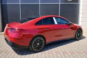 Mercedes CLA 200 AMG Line