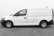 Volkswagen Caddy osobowy Cargo  TDI