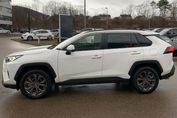 Toyota RAV4 Comfort 2.5 Hybrid