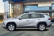 Toyota RAV4 2.5 Hybrid Active 4X2