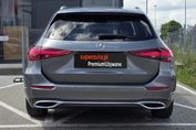 Mercedes Klasa C Kombi 200 d Avantgarde