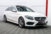 Mercedes Klasa C C 300 2.0  9G-TRONIC