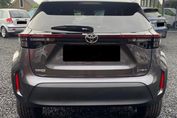 Toyota Yaris Cross Style 1.5 Hybrid