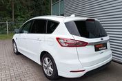 Ford S-MAX Ecoblue Titanium