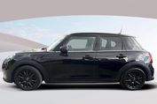 Mini Mini Hatch 5dr Cooper