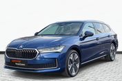 Skoda Superb 1.5 TSI  DSG